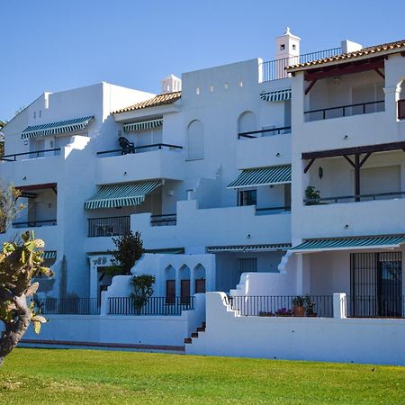 Apartamento Barrosaplaya1 Чиклана-де-ла-Фронтера Экстерьер фото