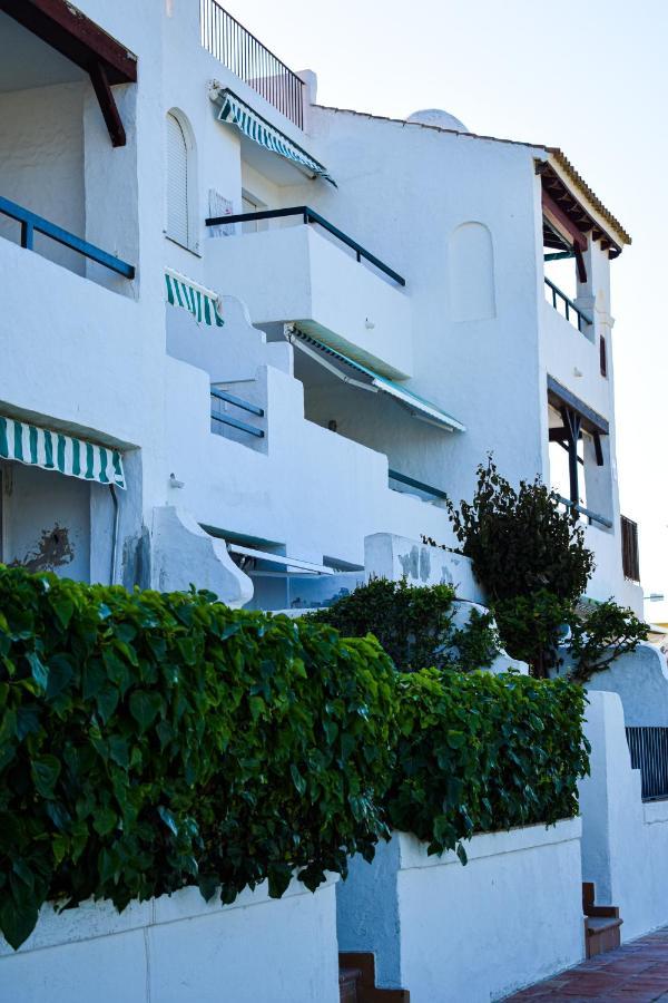 Apartamento Barrosaplaya1 Чиклана-де-ла-Фронтера Экстерьер фото
