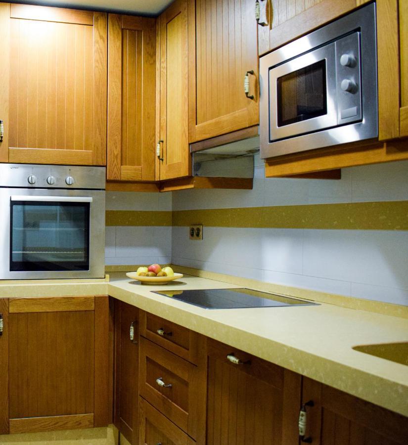 Apartamento Barrosaplaya1 Чиклана-де-ла-Фронтера Экстерьер фото
