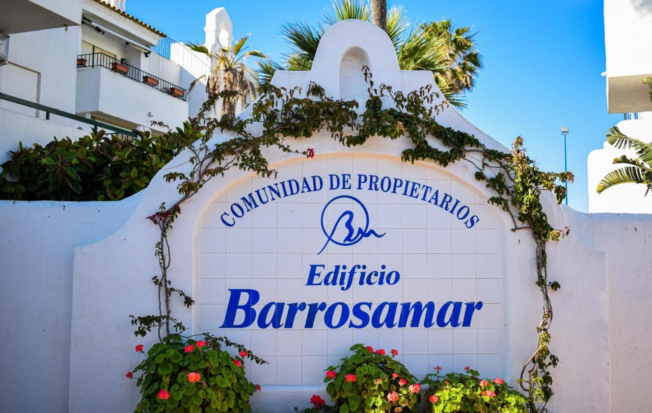Apartamento Barrosaplaya1 Чиклана-де-ла-Фронтера Экстерьер фото