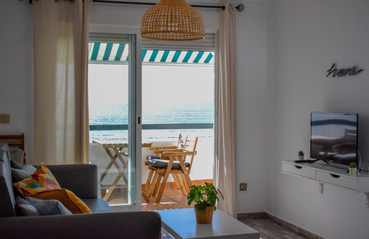 Apartamento Barrosaplaya1 Чиклана-де-ла-Фронтера Экстерьер фото
